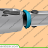 Hazet torque wrench - 5107-3 CT - 1
